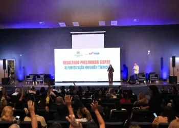 Pará cresce 10% no indicador educacional que avalia o desempenho dos estudantes da rede pública estadual e municipal