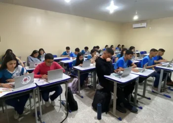 Governo do Estado celebra o Dia da Escola com avanços e investimentos na rede estadual
