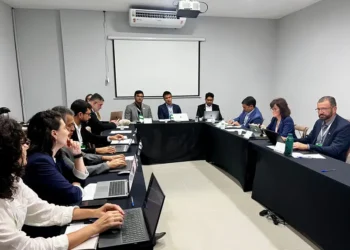 Pará fortalece articulação ambiental no Fórum de Governadores da Amazônia Legal