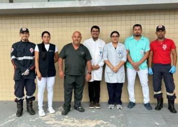 Hospital Regional do Marajó reforça cuidado com repatriamento inter-hospitalar