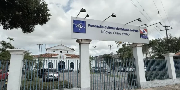 Fundação Cultural do Pará inscreve para 468 vagas em oficinas gratuitas de iniciação artística e ofício