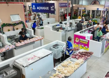 Governo do Pará entrega mais de 30 novos complexos, mercados e feiras no Pará