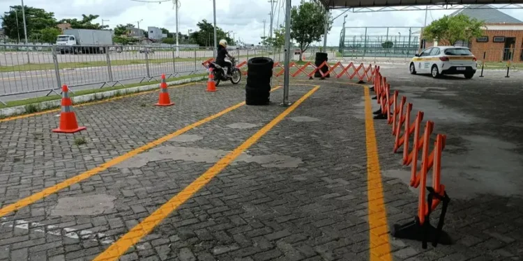 Detran já contabiliza 67 instrutores de trânsito autônomos credenciados no Pará