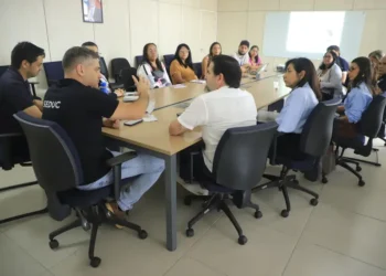 Parceria entre Seduc, Secult e Sebrae fortalece formação de jovens para profissões do futuro
