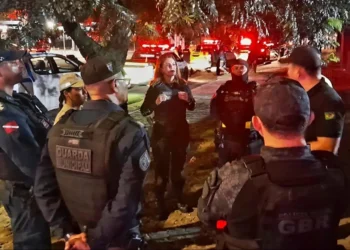 Operação ‘Belém Segura II’ reforça ações integradas na capital paraense