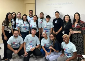 Policlínica Metropolitana fortalece cultura de qualidade e segurança do paciente