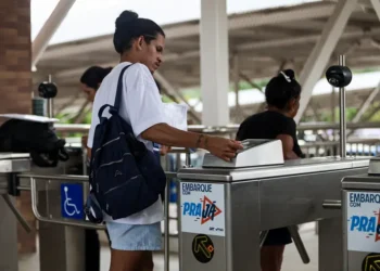 BRT Metropolitano reduz tempo de viagem e amplia qualidade de vida na Grande Belém