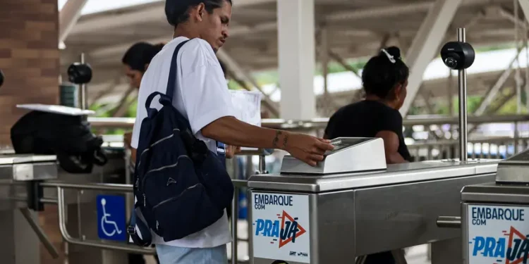 BRT Metropolitano reduz tempo de viagem e amplia qualidade de vida na Grande Belém