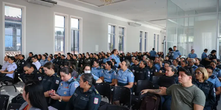 Polícia Militar forma comissão para enfrentar violência contra mulher