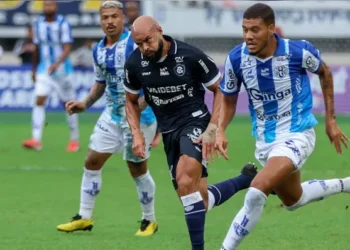 Copa Norte: confira a tabela dos jogos de Remo, Paysandu e Águia