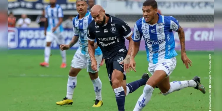 Copa Norte: confira a tabela dos jogos de Remo, Paysandu e Águia