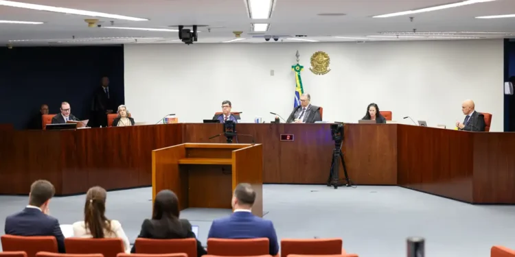 Saiba quais são as penas dos deputados do PL condenados por corrupção