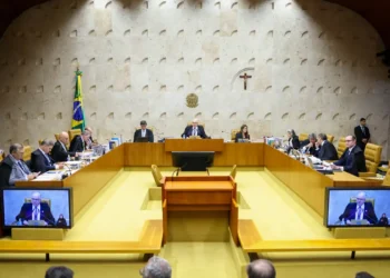 STF decide se mantém decisão que determina prorrogação da CPMI do INSS