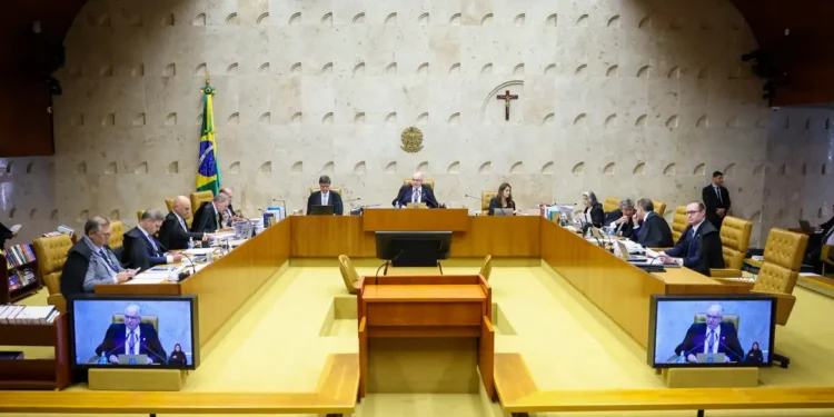 STF decide se mantém decisão que determina prorrogação da CPMI do INSS