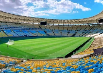 Flamengo x Remo já tem 45 mil ingressos vendidos