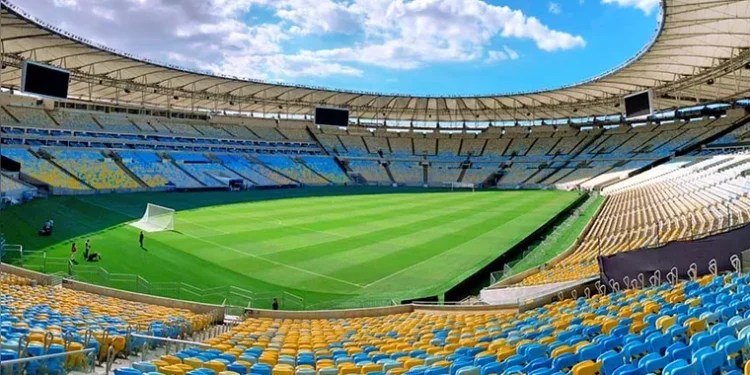 Flamengo x Remo já tem 45 mil ingressos vendidos