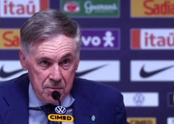 Ancelotti investe em estreantes em penúltima convocação antes da Copa