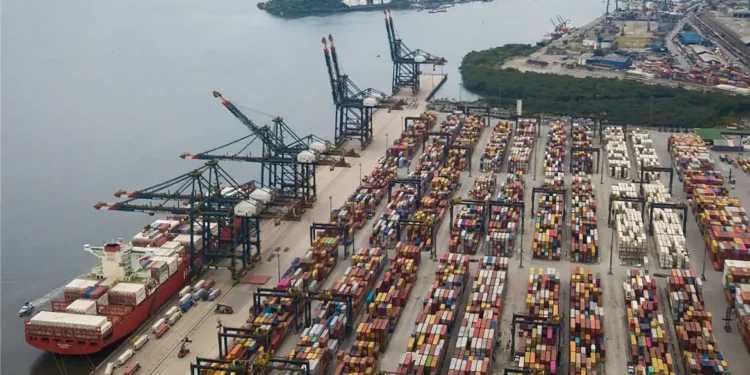 Governo regulamenta regras de salvaguardas em acordos comerciais