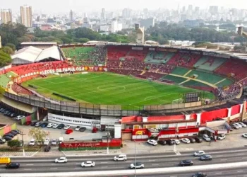 Portuguesa x Paysandu: onde assistir, horário e escalações