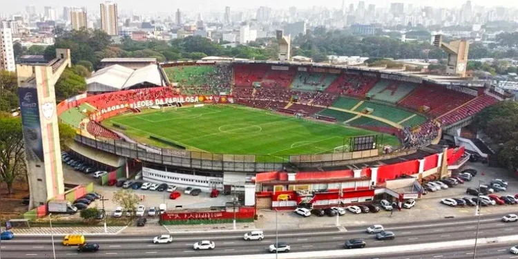 Portuguesa x Paysandu: onde assistir, horário e escalações