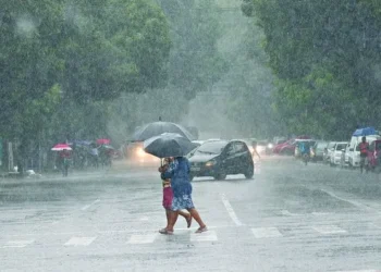 Pará deve concentrar os maiores volumes de chuva na semana