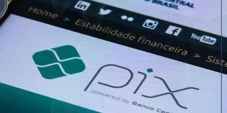 Golpe com chave Pix de CPF acende alerta às vésperas do IR 2026