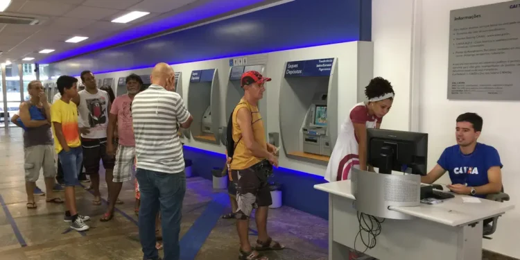 Feriado de Páscoa: bancos não abrirão na sexta-feira (3)
