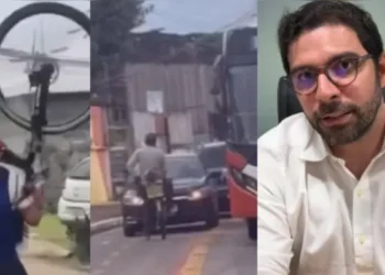 Belém vai monitorar infrações em ciclofaixas com câmeras