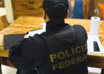 Ministério Público e PF fazem operação em SP contra corrupção policial
