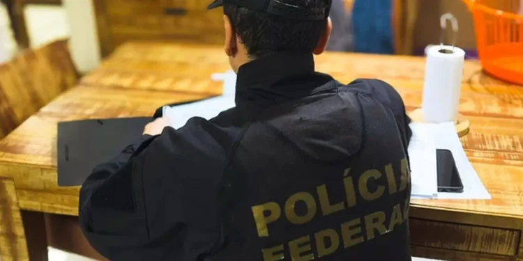 Ministério Público e PF fazem operação em SP contra corrupção policial