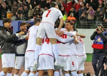 Irã não vai disputar Copa do Mundo, anuncia ministro dos Esportes