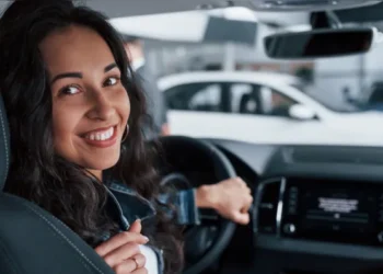 Uber lança opção para escolher motoristas mulheres em Belém