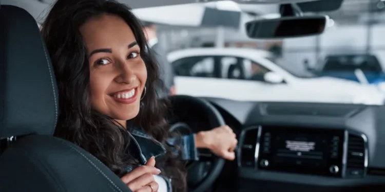Uber lança opção para escolher motoristas mulheres em Belém