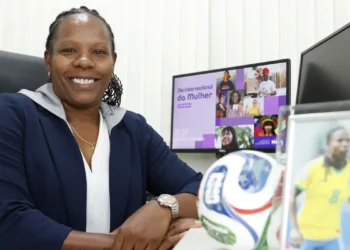 Determinação é chave para mulheres vencerem preconceito no futebol