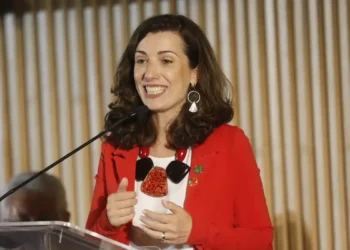 Fernanda Machiavelli é nova ministra do Desenvolvimento Agrário
