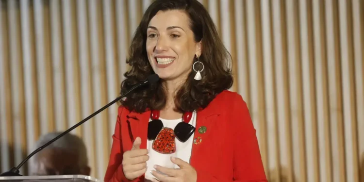 Fernanda Machiavelli é nova ministra do Desenvolvimento Agrário