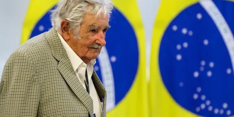 Mujica receberá título Doutor Honoris Causa da Universidade do ABC