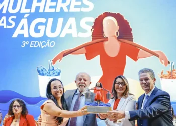 Jamais vamos acabar com o seguro-defeso, diz Lula a pescadoras