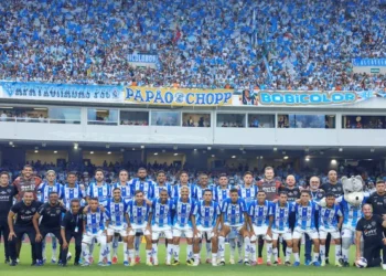Além do título, Paysandu venceu nas arquibancadas e bilheterias