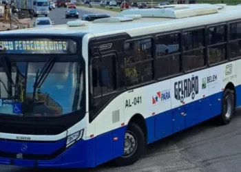 Paralisação na Monte Cristo deixa 25 mil passageiros sem ônibus na RMB
