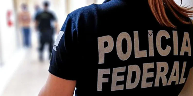 PF deflagra 3ª fase da Operação Compliance Zero