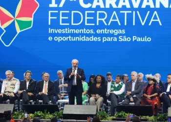 Lula questiona BC sobre corte da Selic: “esperava pelo menos 0,5%”