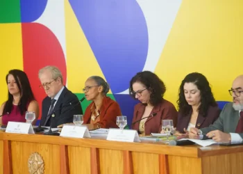 Governo lança Plano Clima com meta de reduzir emissões até 2035