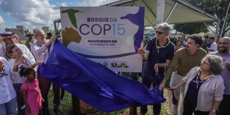 COP15 em Campo Grande deixa legado de conscientização ambiental