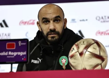 Adversário da estreia do Brasil na Copa de 2026 muda de técnico