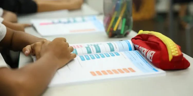 Para especialistas, alfabetização na idade correta é marco para o país