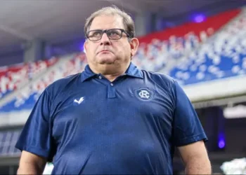 Veja o que travou na negociação de Guto Ferreira para voltar ao Remo