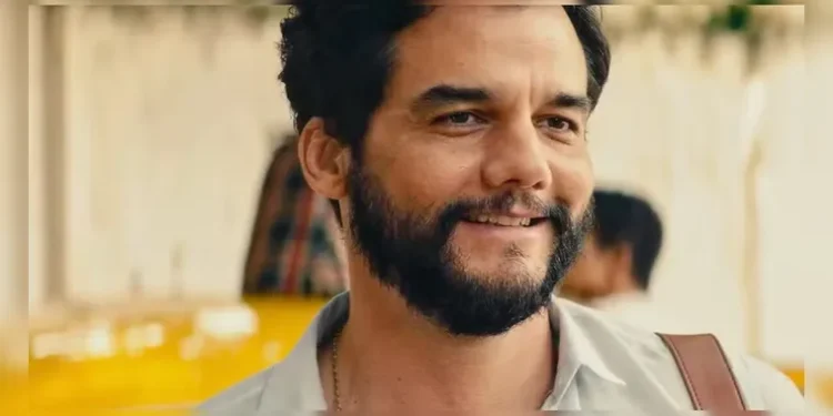 Wagner Moura vai apresentar prêmio na cerimônia do Oscar