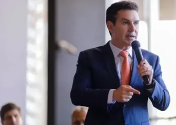 Ministério das Cidades vistoria áreas afetadas por chuvas em Marituba