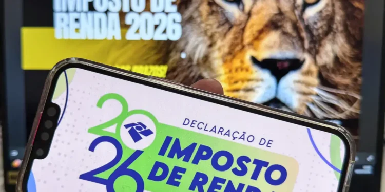 Receita exigirá declaração de ganhos com bets no Imposto de Renda